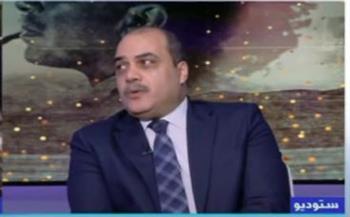 «الباز»: السادات تدارك خطأ التعاون مع الإسلاميين.. والتلمساني أخطر رجل في تاريخ الإخوان