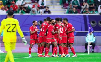 المنتخب العماني يكتسح الكويت برباعية نظيفة في تصفيات المونديال