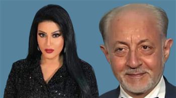 عبد العزيز مخيون ينفي مشاركته في مشهد اغتصاب سمية الخشاب بـ«أوراق التاروت»   