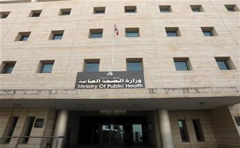   الصحة اللبنانية: ارتفاع عدد ضحايا الغارات الإسرائيلية على بيروت إلى 22 شهيدا و117 جريحا