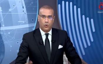   «لن نحاربَ في صفوفِكم».. مقدمة الإعلامي كمال ماضي عن أزمات جيش الاحتلال 