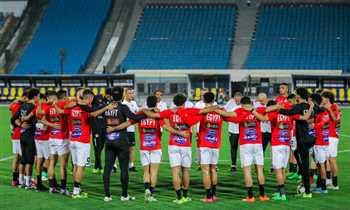 حسام حسن: منتخب مصر لا يتأثر بغياب أي لاعب 