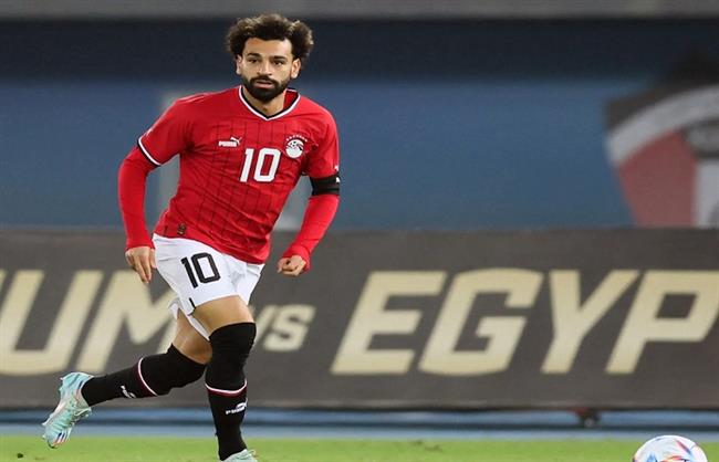 انطلاق مباراة مصر وموريتانيا في تصفيات كأس الأمم الأفريقية