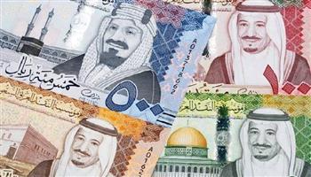 سعر الريال السعودي اليوم الجمعة 11 - 10- 2024 مقابل الجنيه