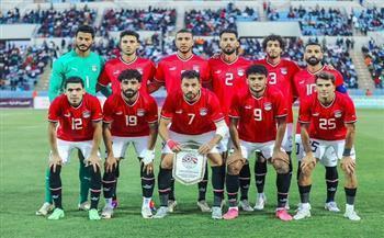 موعد مباراة مصر ضد موريتانيا المقبلة في تصفيات أفريقيا