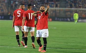 القناة الناقلة لمباراة مصر ضد موريتانيا في تصفيات أمم أفريقيا 