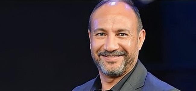 تفاصيل دور أحمد فهيم في مسلسل حكيم باشا مع مصطفى شعبان