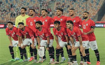 تعرف على قائمة الهدافين التاريخيين لمنتخب مصر