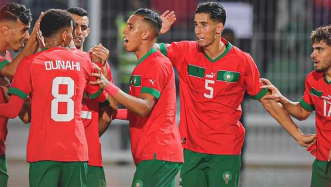 المغرب يكتسح أفريقيا الوسطى بخماسية مدوية في تصفيات كأس الأمم 