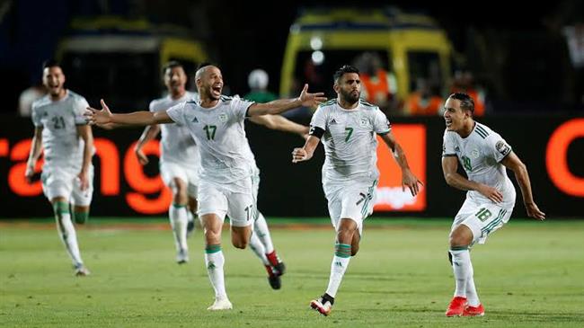 تصفيات أفريقيا.. التشكيل المتوقع لمنتخب الجزائر أمام توجو