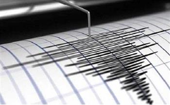 المركز السوري للزلازل: تسجيل 3 هزات أرضية خلال 24 ساعة
