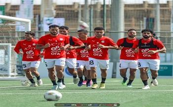 إلغاء المؤتمر الصحفي لمباراة مصر وموريتانيا