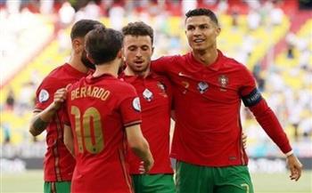 التشكيل المتوقع لمنتخب البرتغال أمام إسكتلندا 