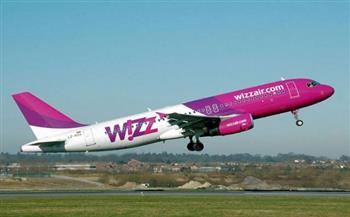 شركة Wizz Air: إلغاء الرحلات إلى تل أبيب حتى 14 يناير بسبب الحرب بين إسرائيل وحزب الله