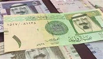 هبوط سعر الريال السعودي في مصر بختام التعاملات.. الشراء بـ12.91 جنيه