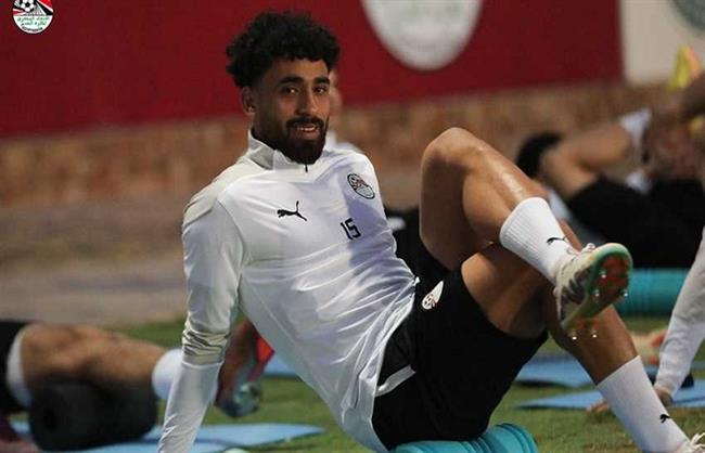 رضا شحاتة: مروان عطية اللاعب الأهم في منتخب مصر مع حسام حسن