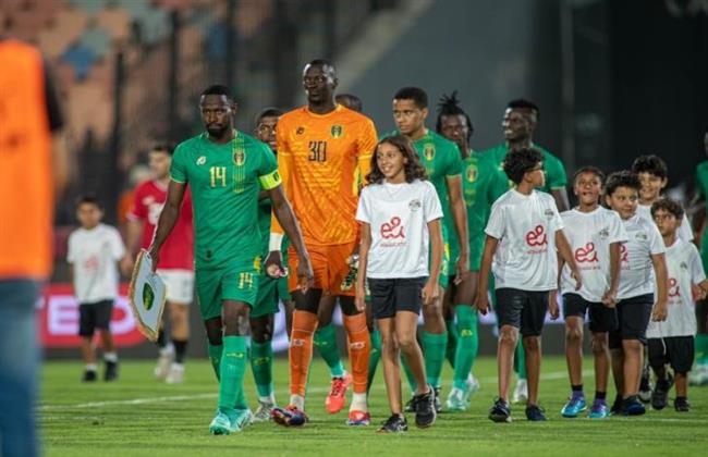 تصفيات أمم إفريقيا.. تشكيل موريتانيا لمواجهة المنتخب الوطني