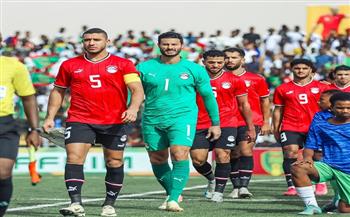 طبيب المنتخب يكشف طبيعة إصابة الشناوي وخالد صبحي