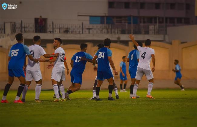 غزل المحلة يؤدي مران اليوم على ملعبه التاريخي بعد غياب 5 أشهر