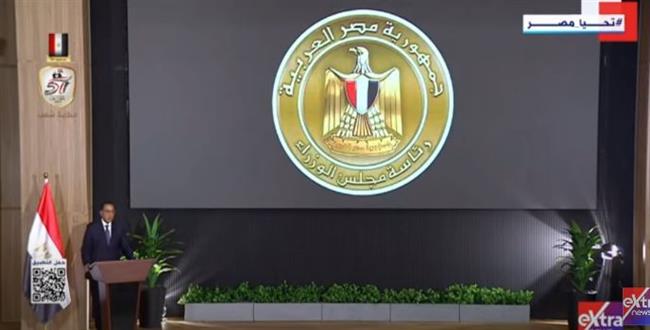 رئيس الوزراء: مصر لن تدخل فى حرب إلا إذا حدث تهديد مباشر لحدودها أو مقدراتها