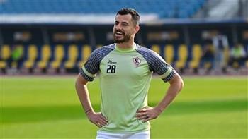  السوبر المصرى.. جوميز: الونش باقي بالقاهرة واستبعاد 7 لاعبين من الزمالك 