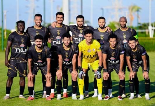 بعثة الزمالك تطير إلى الإمارات لخوض السوبر المحلي