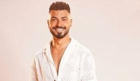 محمد أنور ضيف برنامج الراديو بيضحك 