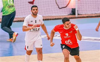 بعد الفوز على الزمالك.. تعرف على منافس الأهلي في بطولة أفريقيا لكرة اليد