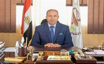 رئيس جامعة المنصورة: دخول مركز الحفريات الفقارية موسوعة "جينيس" أحد ثمار خطط البحث العلمي