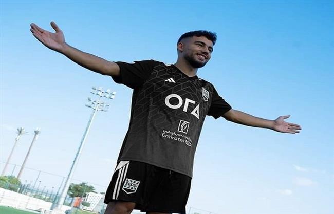 زد يعلن تدعيم صفوفه بضم لاعب الزمالك