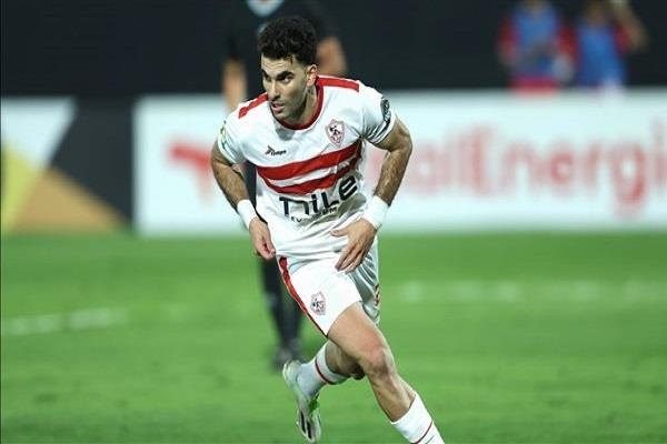 بالقوة الضاربة.. تشكيل الزمالك لمواجهة بيراميدز بالسوبر المصري