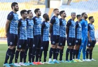 تشكيل بيراميدز المتوقع أمام الزمالك في السوبر المحلي