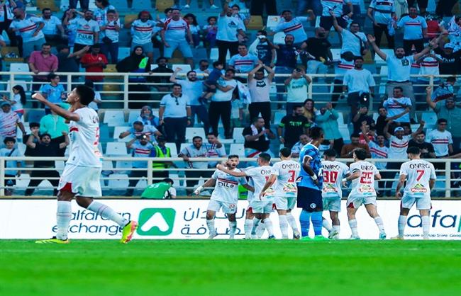 السوبر الأفريقي.. الزمالك يبدأ الاستعداد للقاء الأهلي غدًا بمران استشفائي