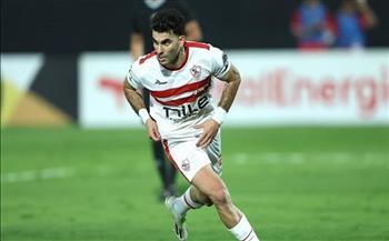 بالقوة الضاربة.. تشكيل الزمالك لمواجهة بيراميدز بالسوبر المصري