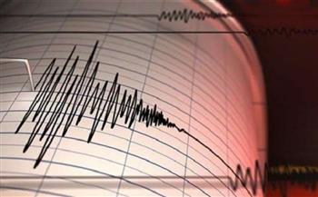 زلزال بقوة 5.8 درجة يضرب جزيرة شرق إندونيسيا