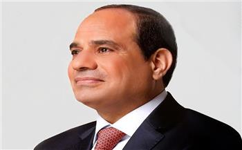 الرئيس السيسي يهنئ رئيس جمهورية المجر بذكرى العيد القومي