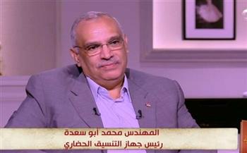 وزير الثقافة يهنئ المهندس محمد أبو سعدة بفوزه بجائزة الشيخة اليازية للتراث