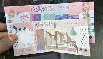 سعر الجنيه السوداني مقابل الجنيه المصري الآن..الـ 100 تساوي 1250 جنيه سوداني