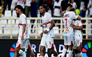 بعد إحالة ثلاثي الفريق للمحاكمة.. موقف الزمالك من الانسحاب في كلاسيكو السوبر