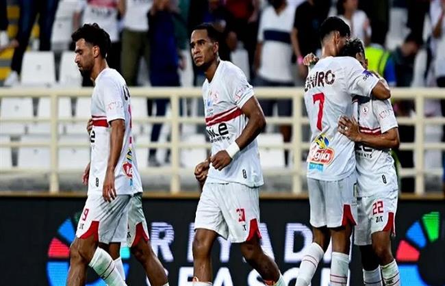 بعد إحالة ثلاثي الفريق للمحاكمة.. موقف الزمالك من الانسحاب في كلاسيكو السوبر