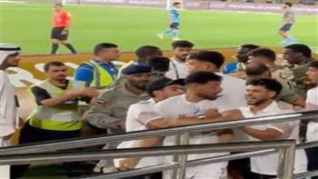   السوبر المصري.. تأجيل محاكمة ثلاثي الزمالك لـ 29 أكتوبر