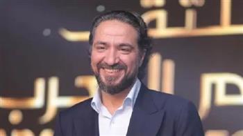 من السعودية لمصر.. من هو محمد القس بطل مسلسل برغم القانون