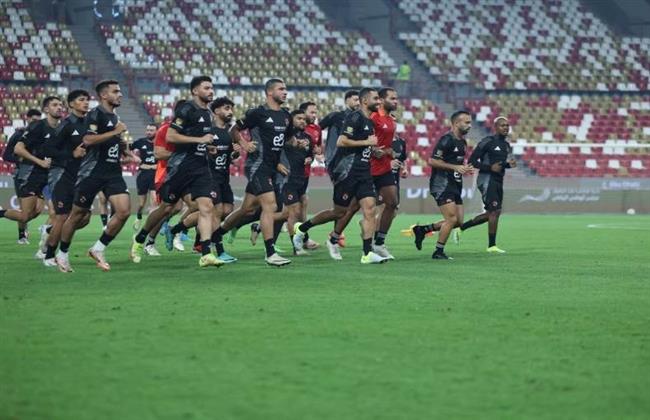 غيابات الأهلي ضد الزمالك في نهائي السوبر المصري