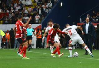 السوبر المصري.. موعد تحرك الزمالك إلى ملعب المباراة استعدادًا لمواجهة الأهلي