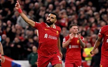 كورتيس جونز: محمد صلاح أفضل لاعب شاركت معه في مسيرتي