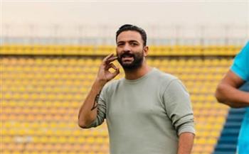 ميدو ينتقد عقوبات الكاف ضد الزمالك