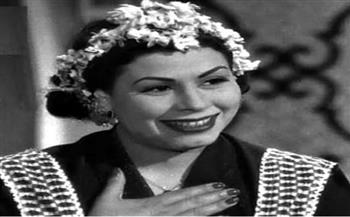 وداد حمدي أشهر" بومبة " في السينما المصرية