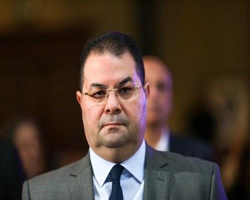 سعد شلبي: دخول جماهير العين لمباراة الأهلي بموجب جواز السفر