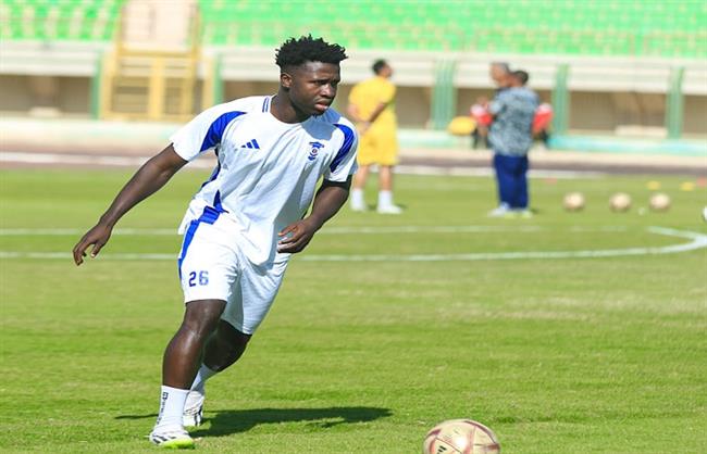 دوري المحترفين.. السويس وسبورتنج «حبايب» بالتعادل السلبي