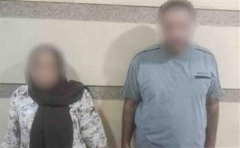 سقوط عصابة انتحلت صفة موظفين حكومة للنصب على المواطنين بالقاهرة